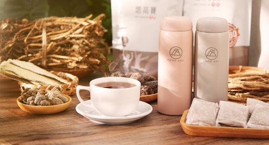 A Cup of Goodness - Food Art Store