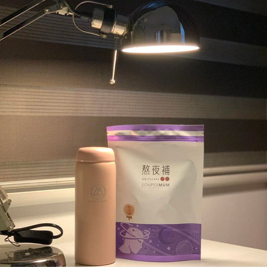 Embracing the Night: A Guide to Healthy Habits for Night Owls - Food Art Store