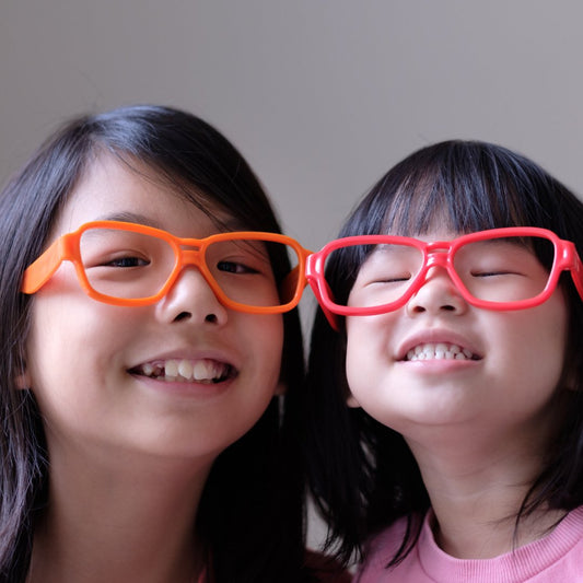 Eye Health for Little Ones: A Complete Guide to Shielding Against Myopia - Food Art Store