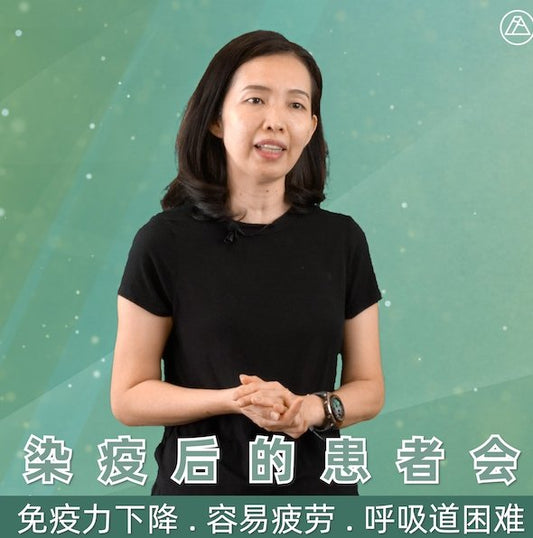 速宝妈【疫后补】一款专为冠病痊愈患者调理身体的滋补汤膳。 - Food Art Store