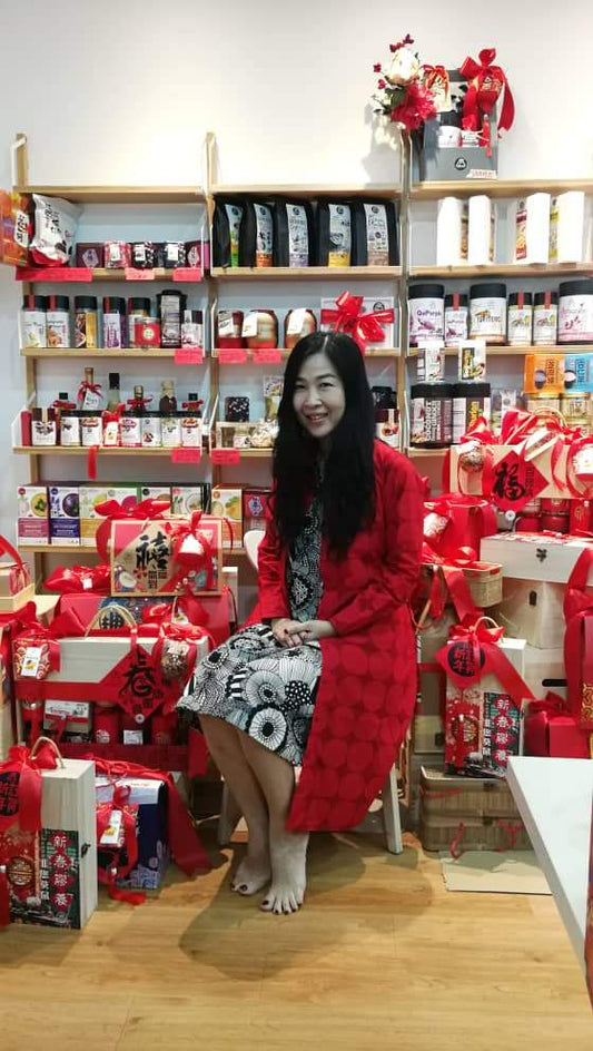 Food Art – Truth, Goodness, and Beauty - Food Art Store