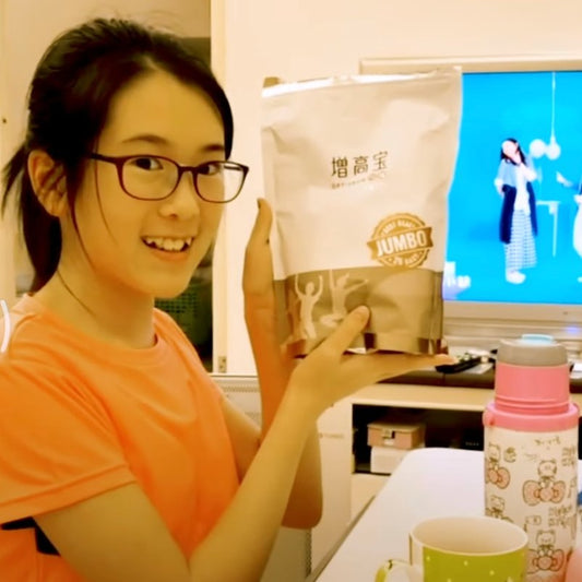 Let's check out the review from HK customer ☺️ - Food Art Store