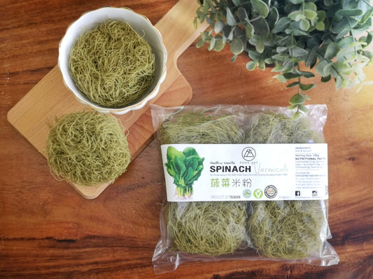 菠菜也被称之为“波斯菜” || 𝗦𝗽𝗶𝗻𝗮𝗰𝗵 originated in Persia. - Food Art Store