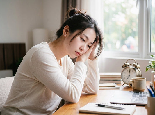 Why Are You Still Exhausted After 8 Hours of Sleep? - Food Art Store
