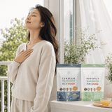 100-Day Stay Well Bundle - Food Art Store