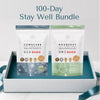 100-Day Stay Well Bundle - Food Art Store