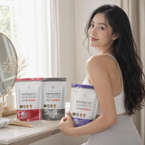 2-Week Her Radiance Bundle — lifestyle (with models)