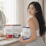 2-Week Her Radiance Bundle - Food Art Store
