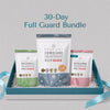 30-Day Full Guard Bundle - Food Art Store