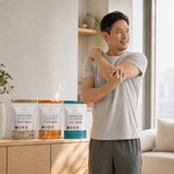 60-Day Core Prime Bundle — lifestyle (with models)