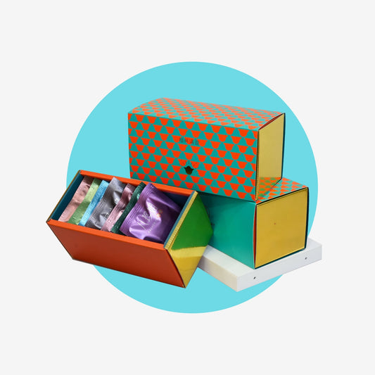 8 Souper Gift Set - Food Art Store