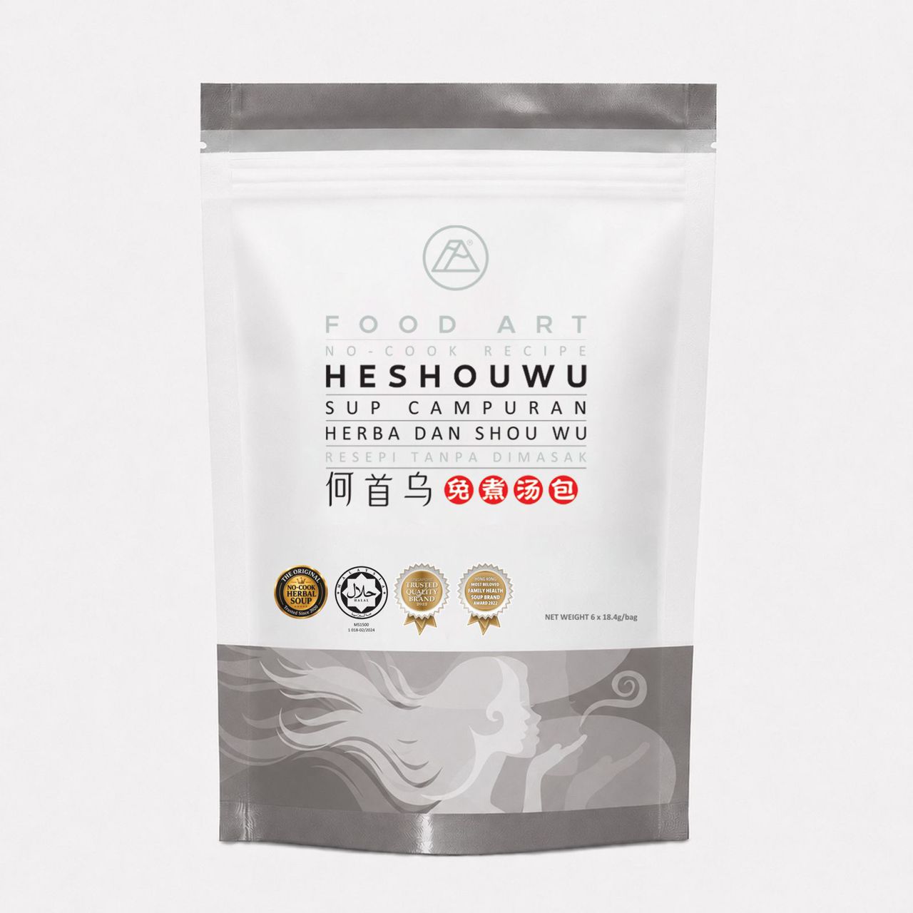 HeShouWu