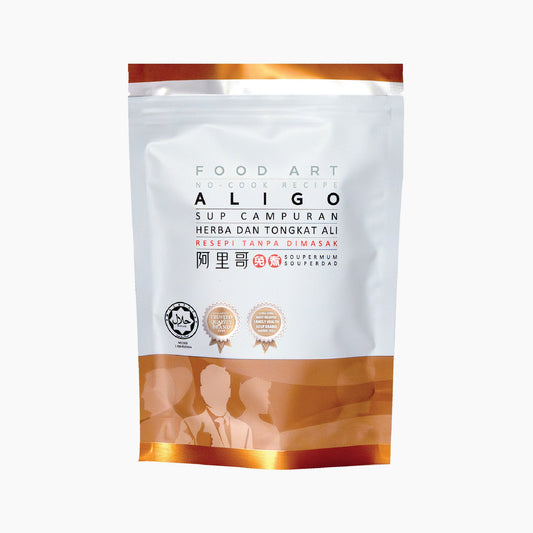 Aligo - Food Art Store