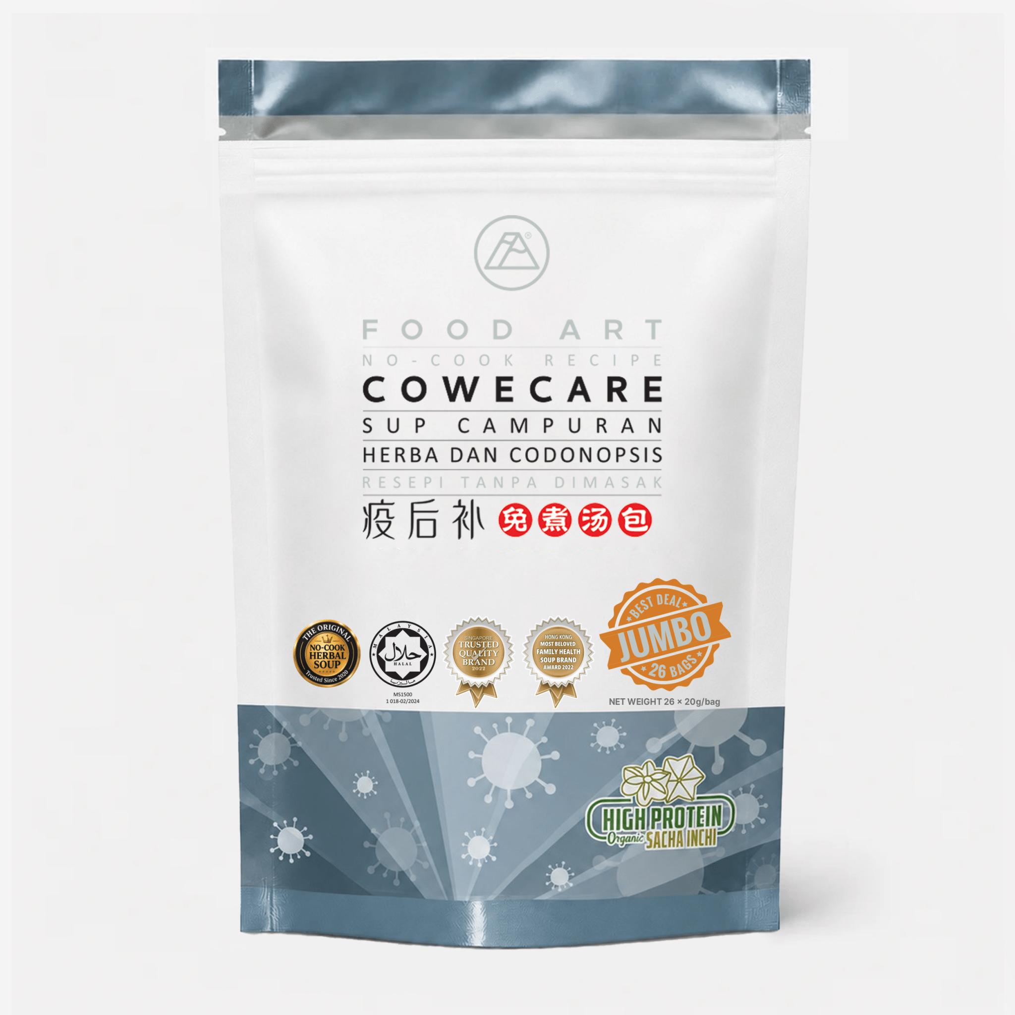 Cowecare - Food Art Store