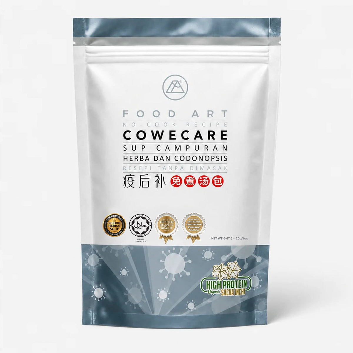 Cowecare - Food Art Store
