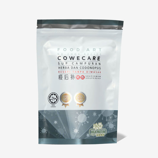 CoWeCare - Food Art Store