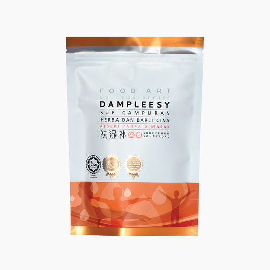 Dampleesy - Food Art Store