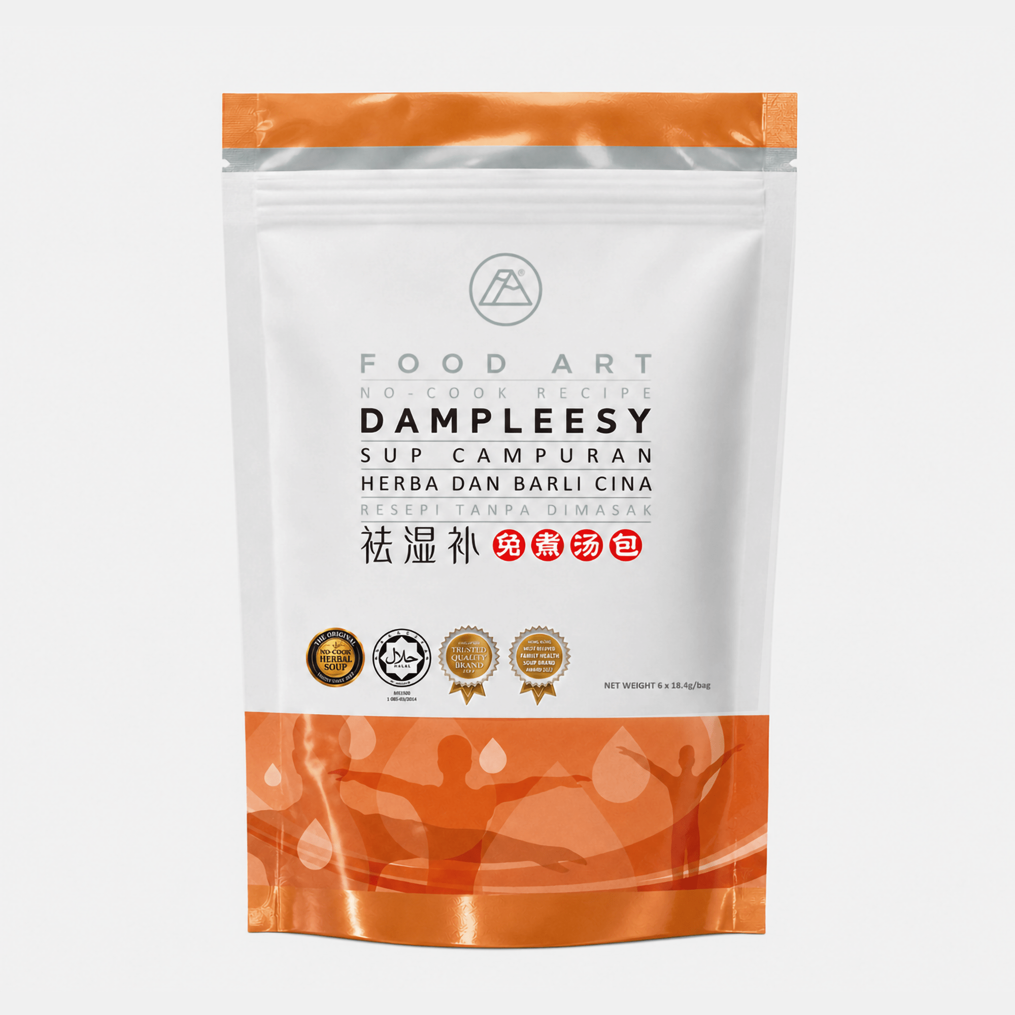Dampleesy - Food Art Store