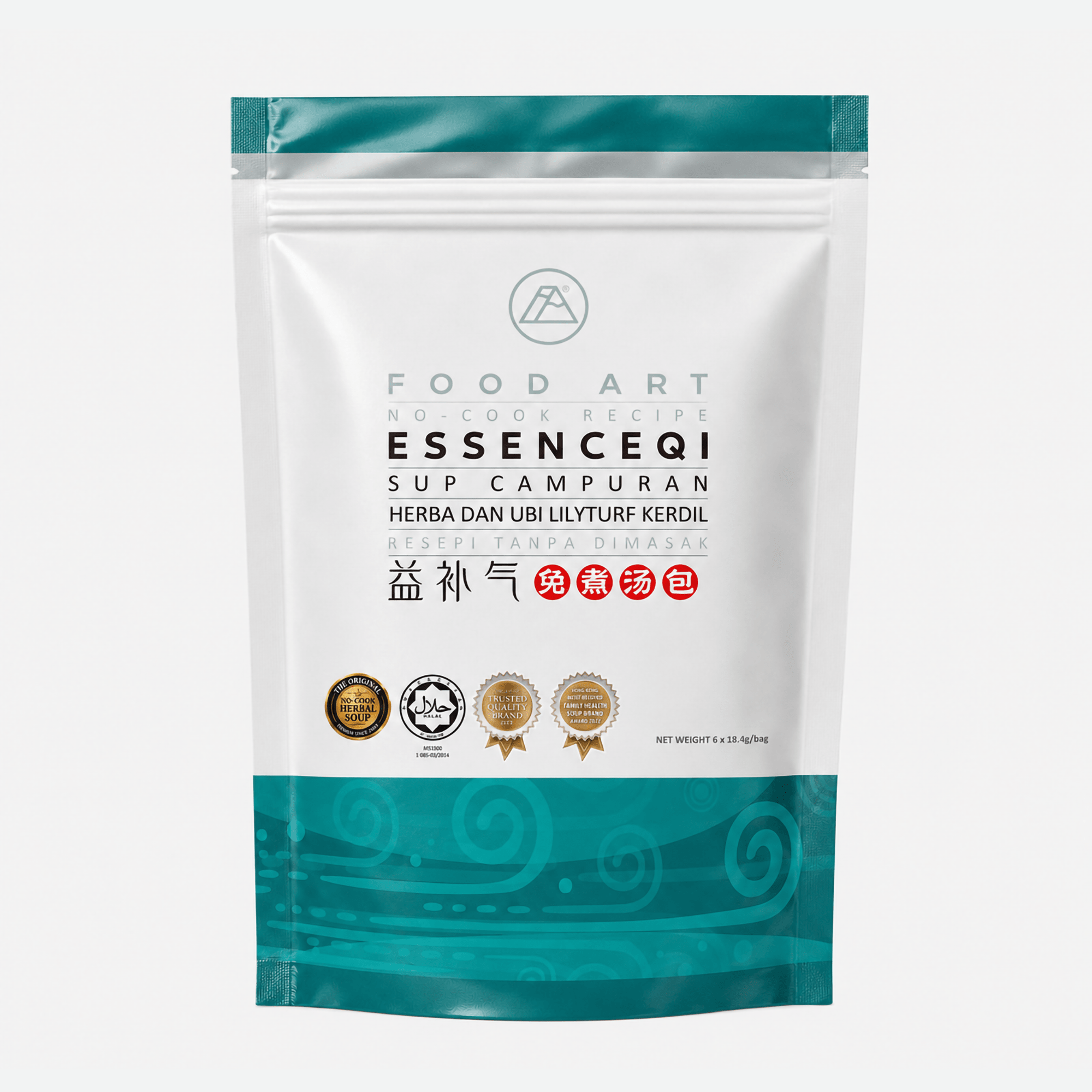 EssenceQi - Food Art Store