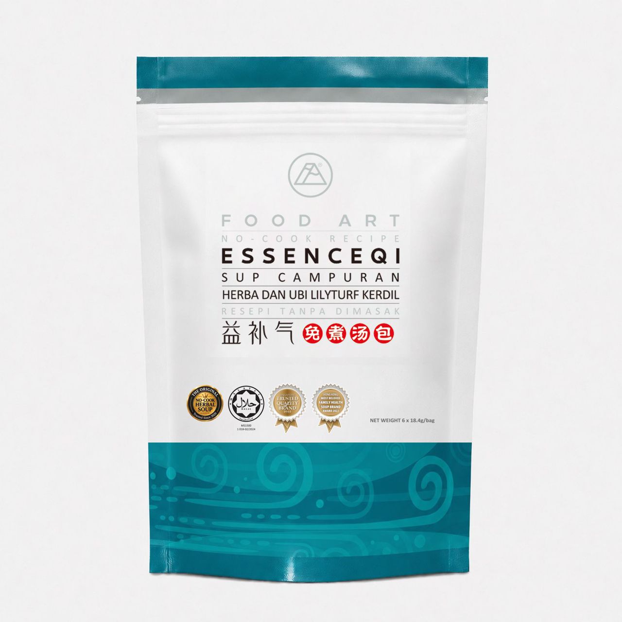 EssenceQi - Food Art Store