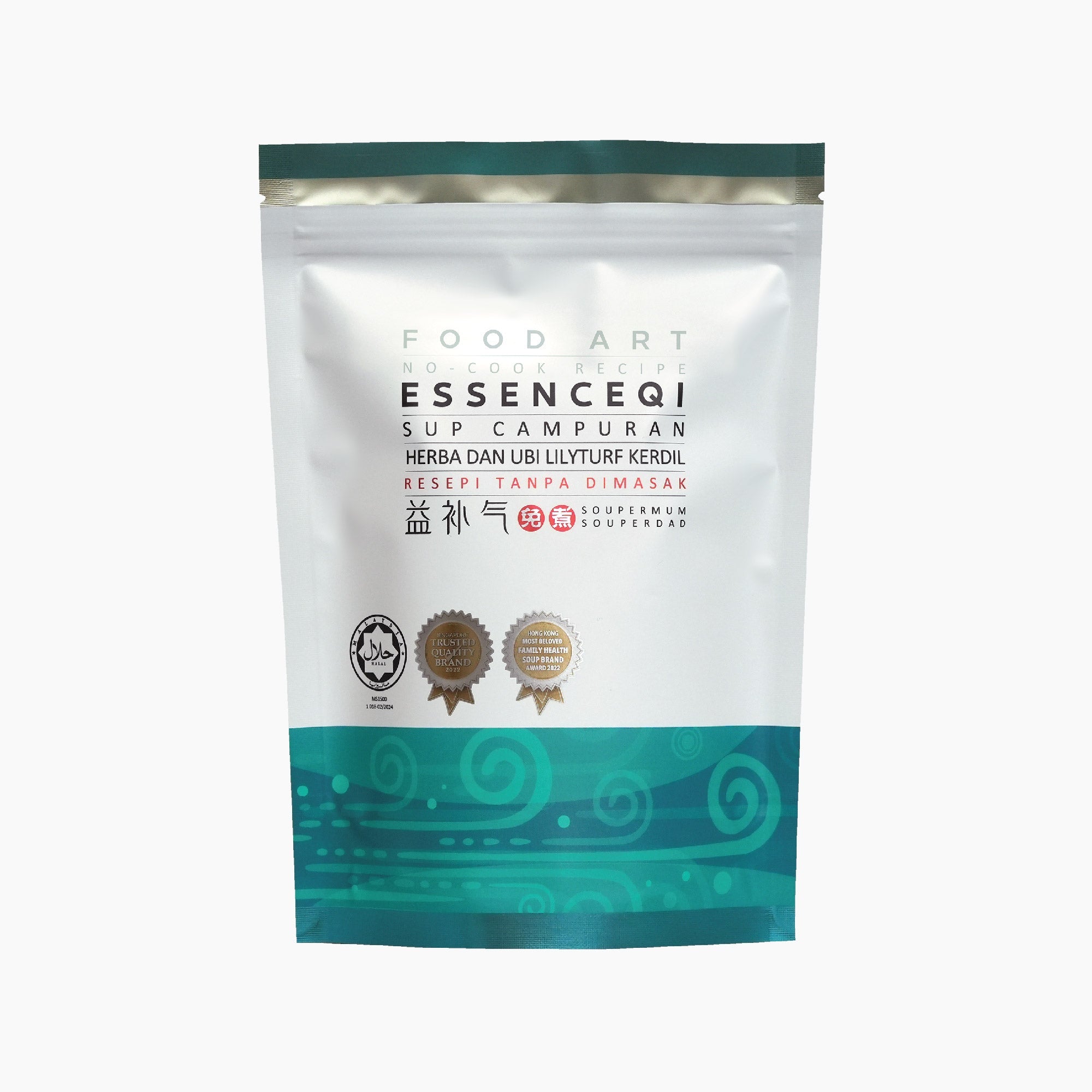EssenceQi - Food Art Store