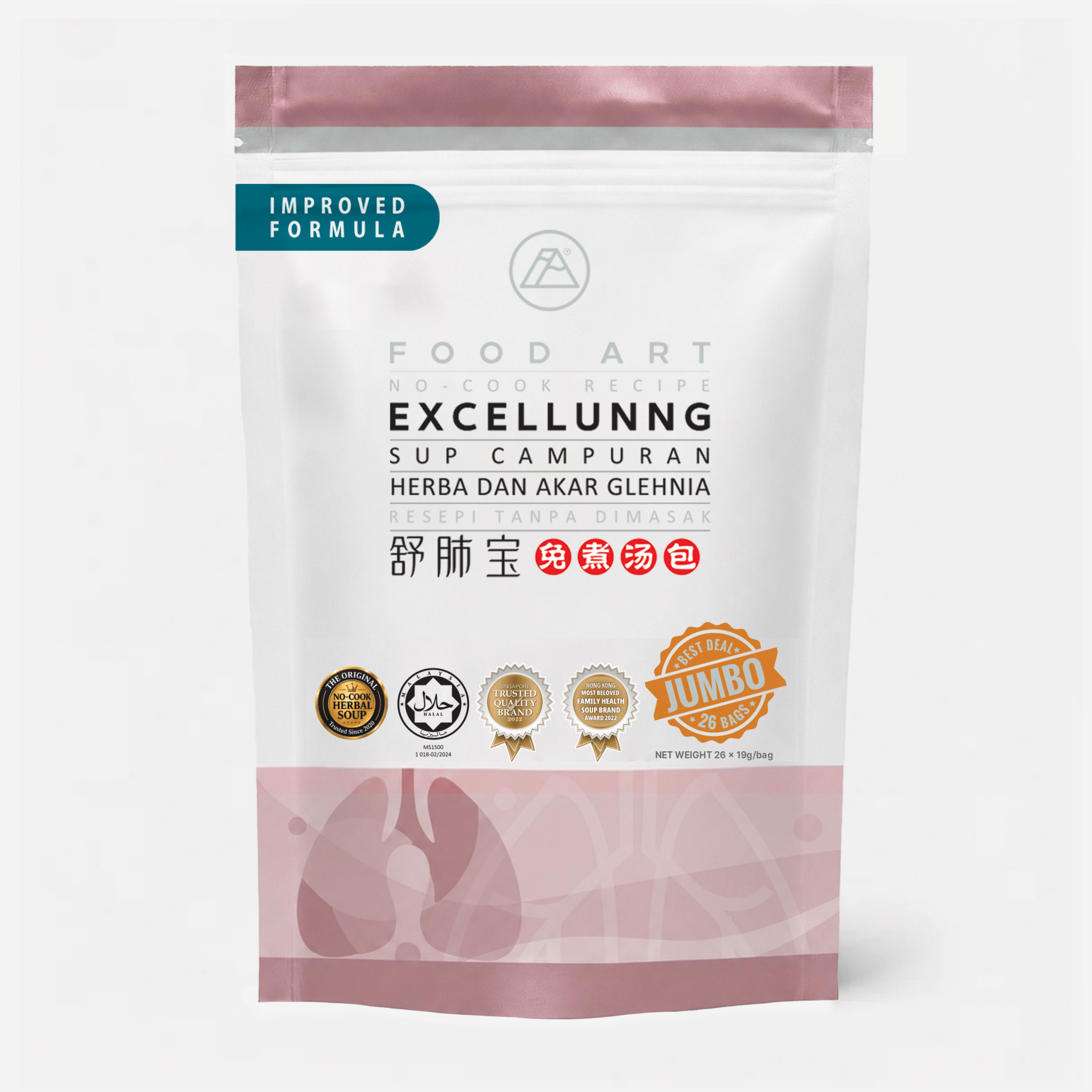 Excellunng - Food Art Store