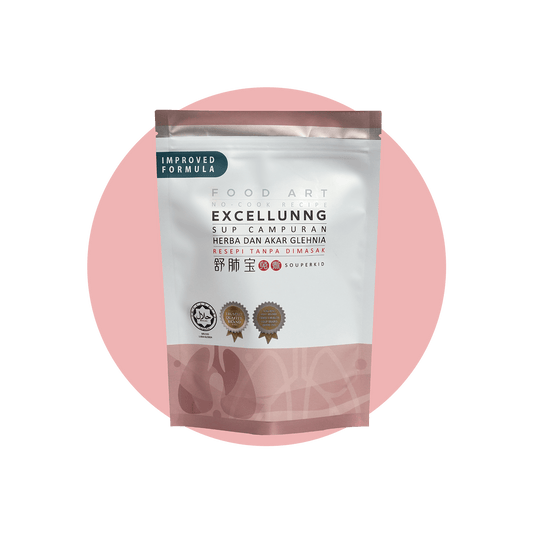 Excellunng - Food Art Store