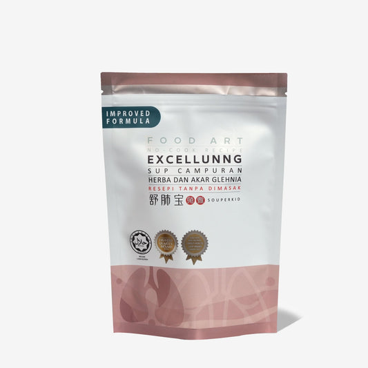 Excellunng - Food Art Store