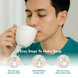 FREE GIFT ONLY - Father's Day Sales Buy 2 Free 1 Normal Pack - Do Not Purchase - Food Art Store