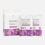 Gautaway - Food Art Store