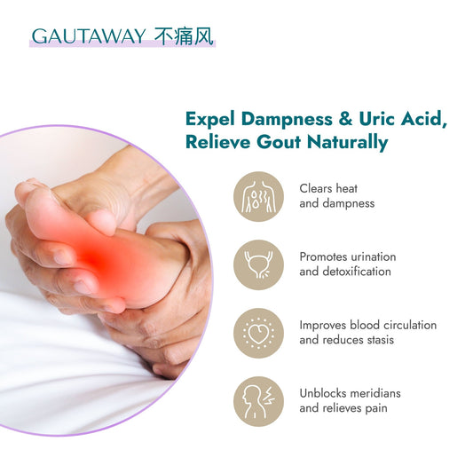 Gautaway - Food Art Store