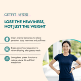 GetFit/GetSlim - Food Art Store