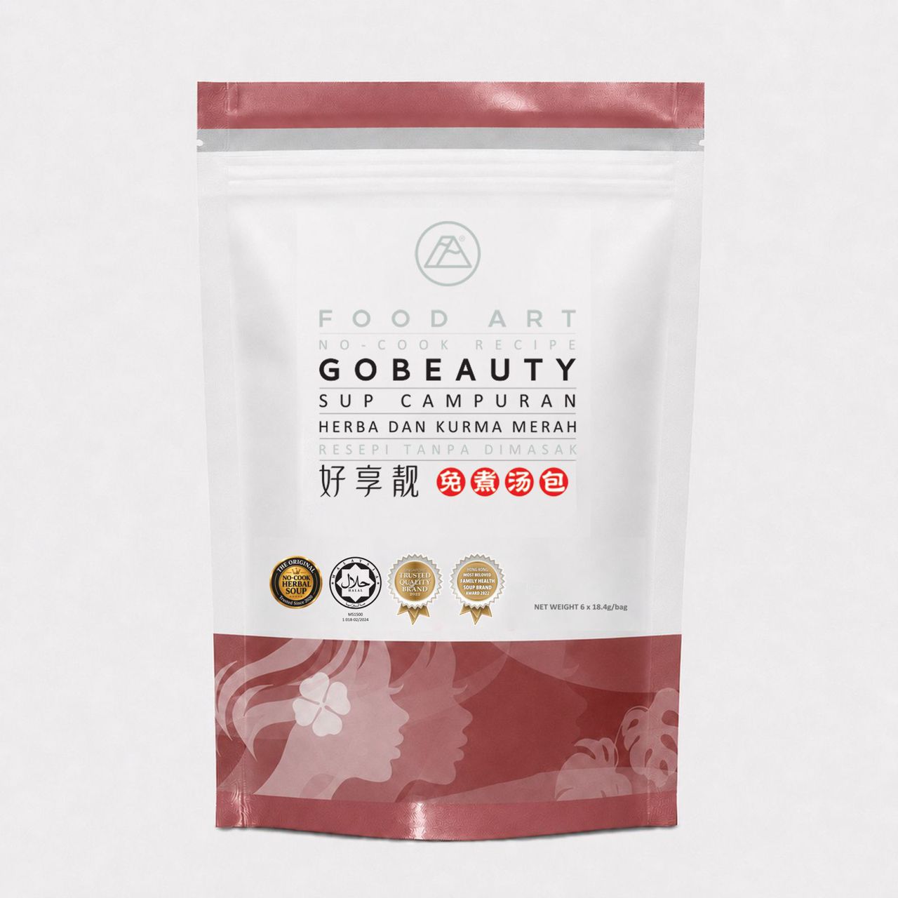 Go Beauty - Food Art Store