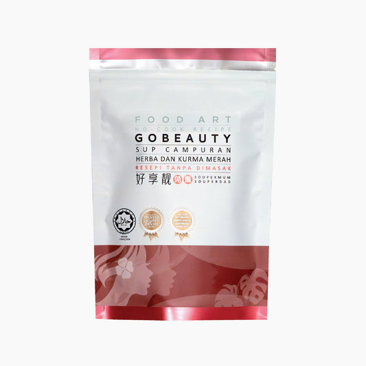 Go Beauty - Food Art Store