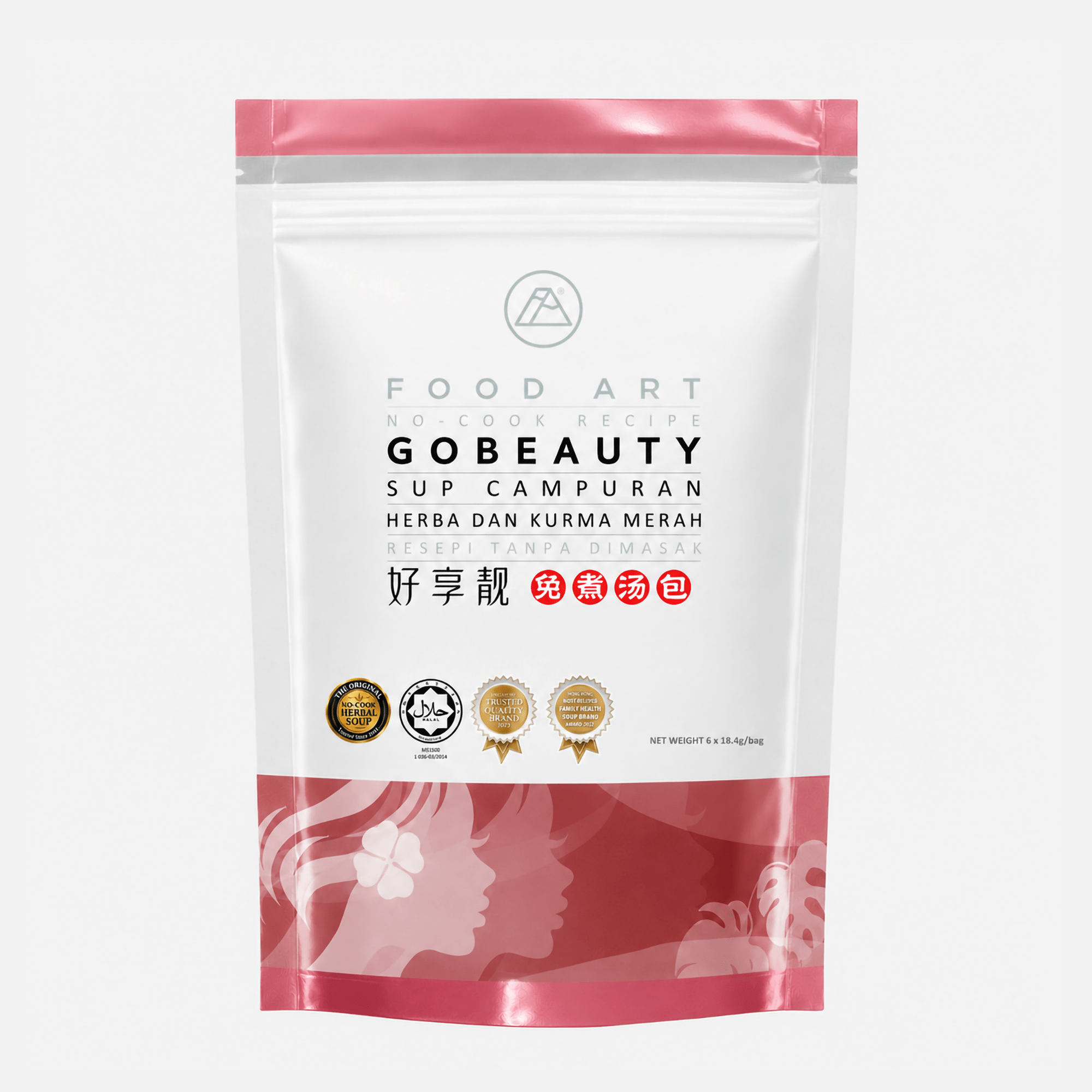 Go Beauty - Food Art Store