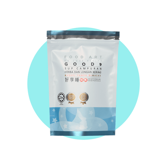 Good 9 - Food Art Store