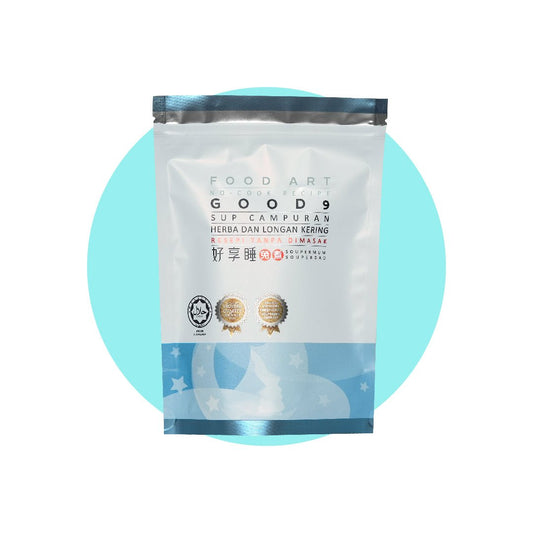 Good 9 - Food Art Store