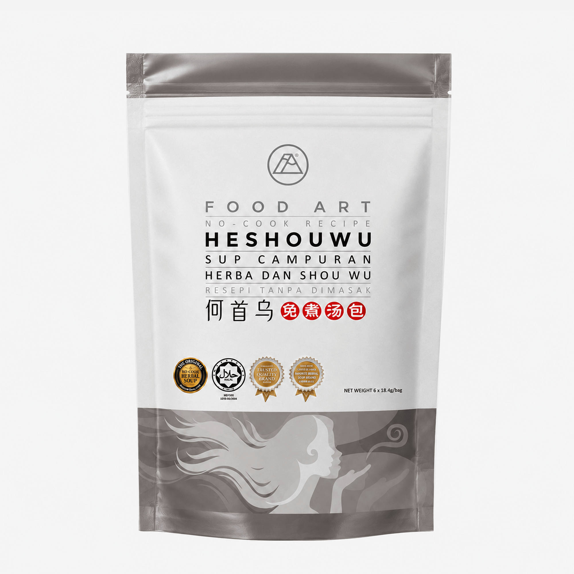 HeShouWu - Food Art Store
