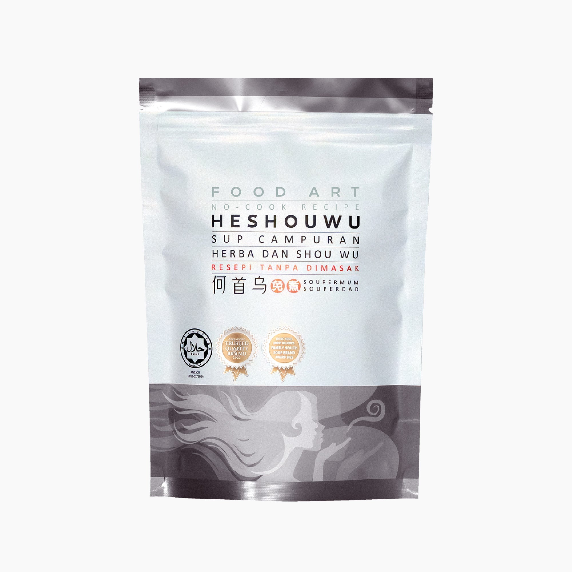 HeShouWu - Food Art Store