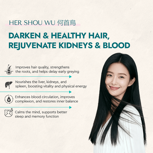 HeShouWu/HerShouWu - Food Art Store