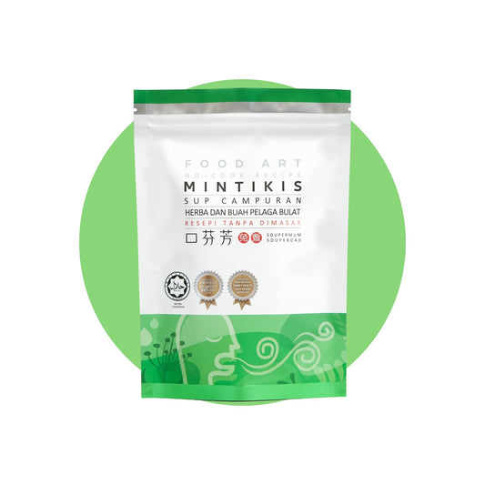 Mintikis - Food Art Store