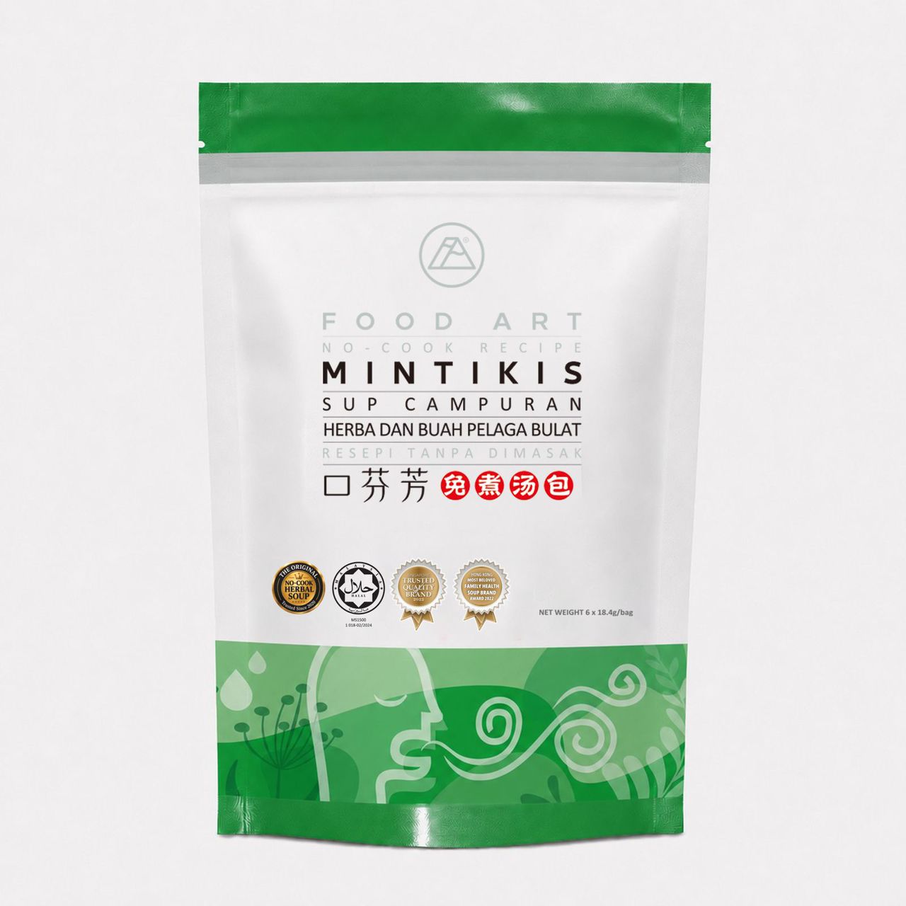 Mintikis - Food Art Store