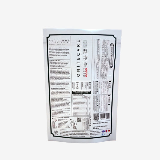 Onitecare - Food Art Store