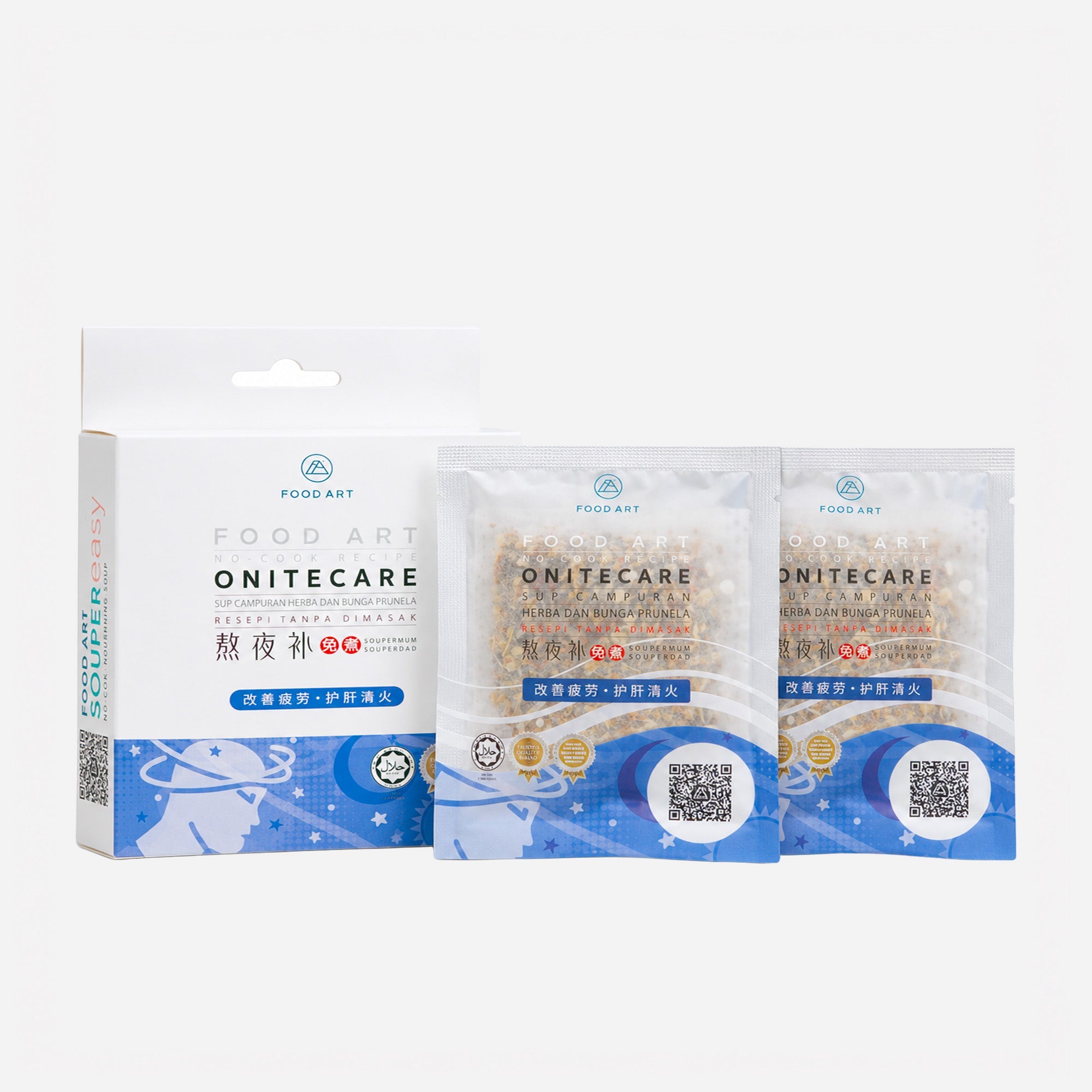Onitecare - Food Art Store
