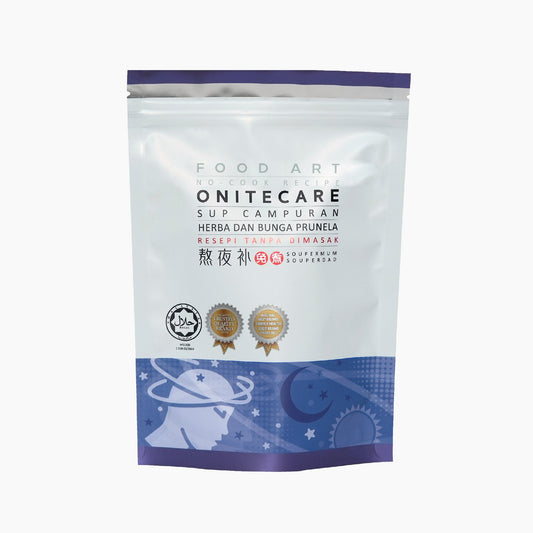 Onitecare - Food Art Store