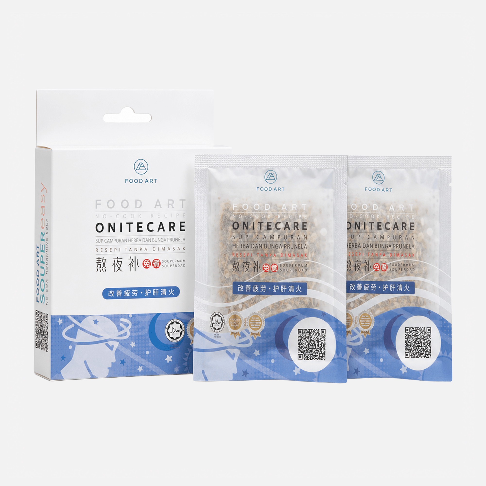 Onitecare - Food Art Store