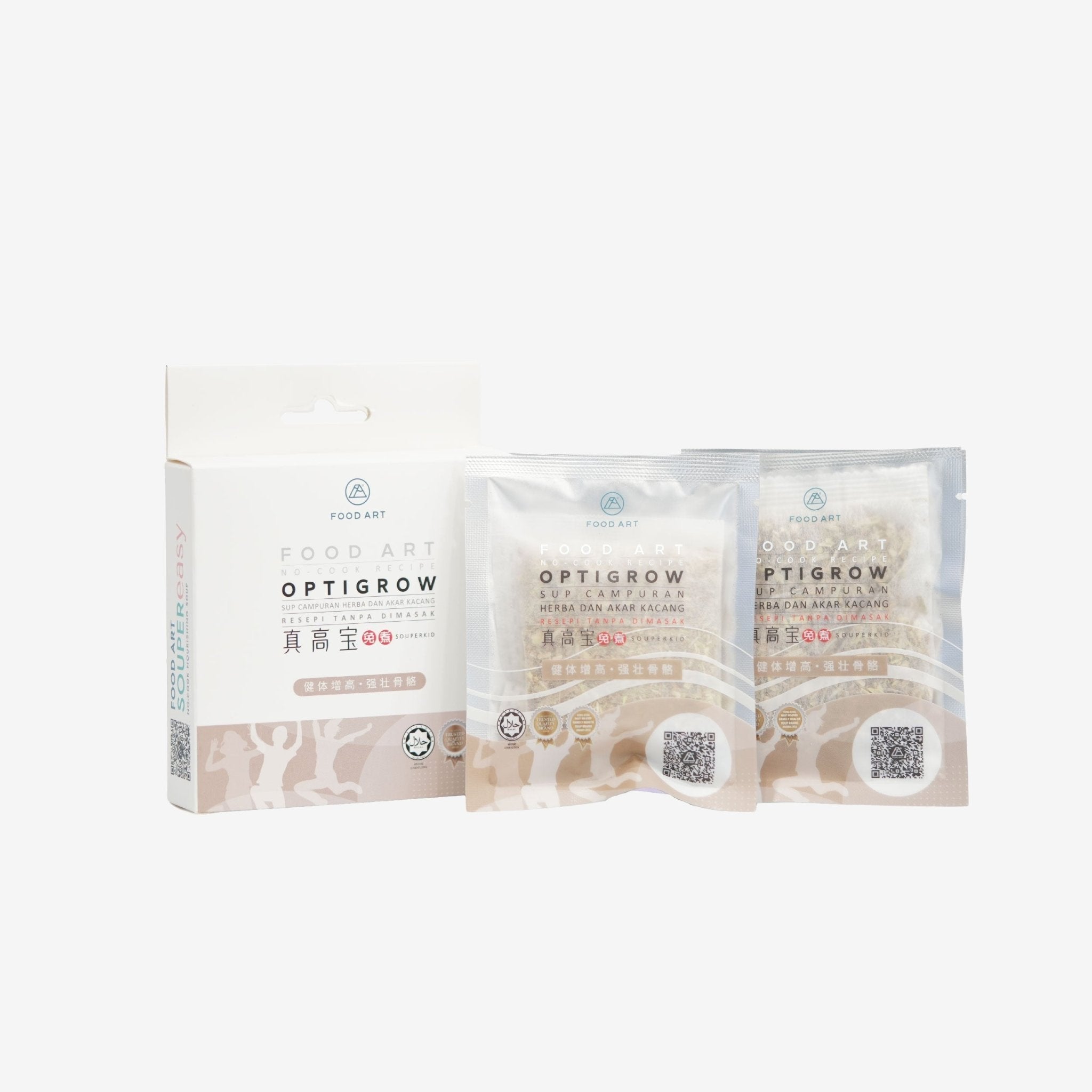 Optigrow - Food Art Store