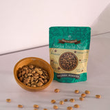 Organic Roasted Sacha Inchi Nuts - Food Art Store