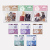 Pre-Order Confinement 60 Young - Food Art Store