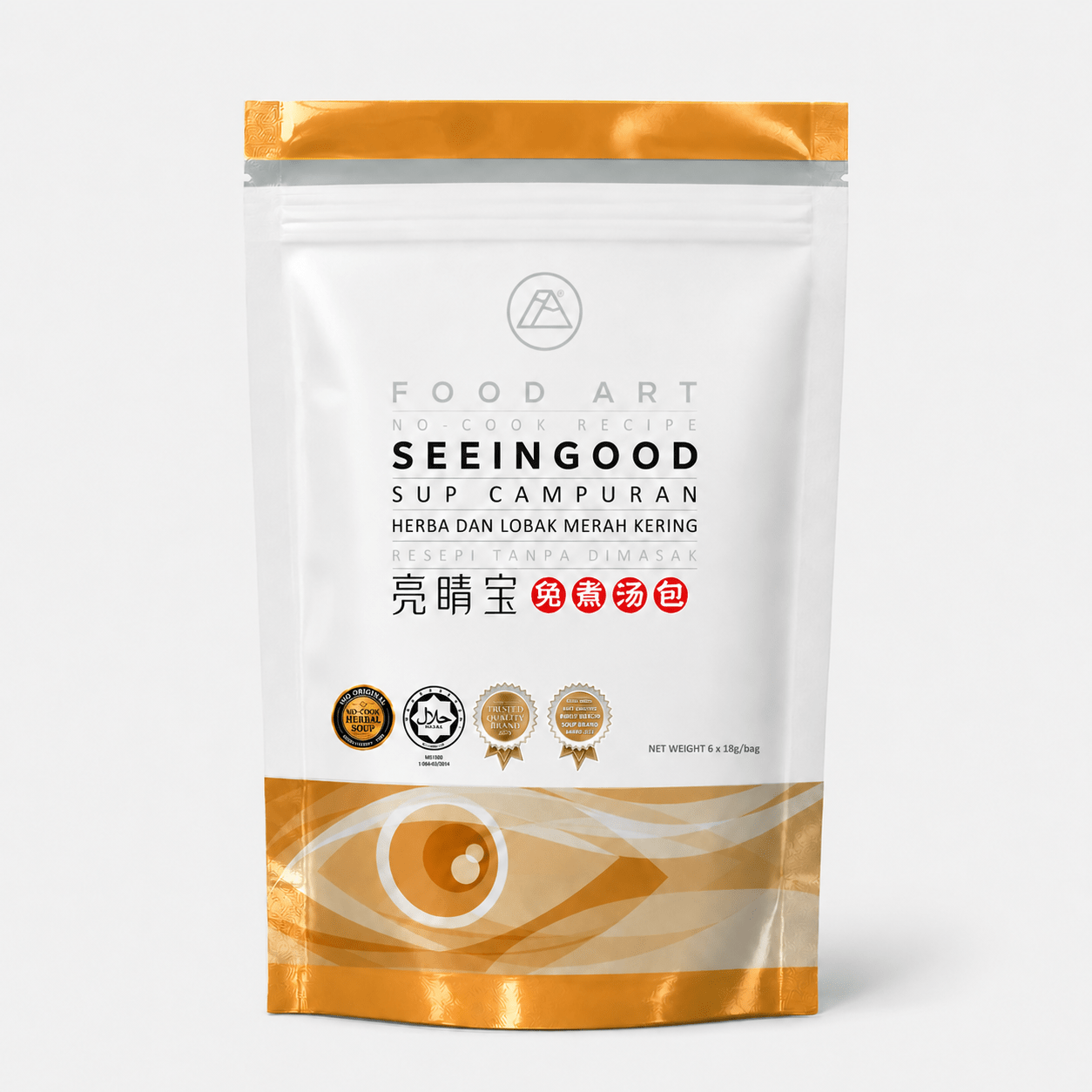 SeeInGood - Food Art Store